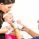 Illustration for article titled Every Parent Needs This Sippy Cup